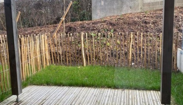 Logement �tudiant T2 &agrave; Villejuif (94800)