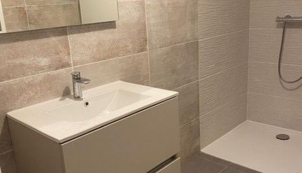 Logement �tudiant T2 &agrave; Villejuif (94800)