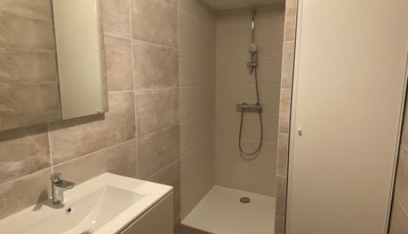 Logement �tudiant T2 &agrave; Villejuif (94800)