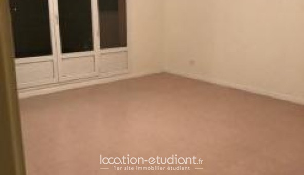 Logement tudiant T2 à Villejust (91140)