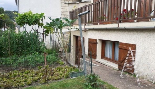 Logement �tudiant T2 &agrave; Villejust (91140)
