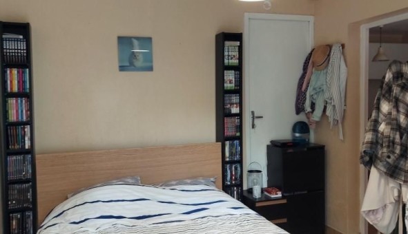 Logement �tudiant T2 &agrave; Villejust (91140)