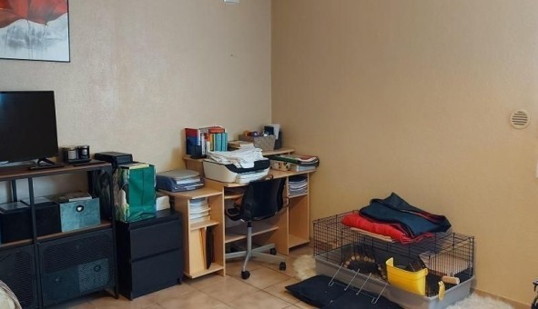 Logement �tudiant T2 &agrave; Villejust (91140)