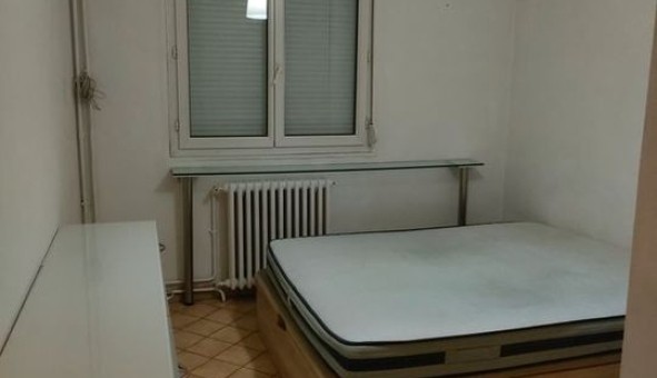 Logement �tudiant T2 &agrave; Villejust (91140)