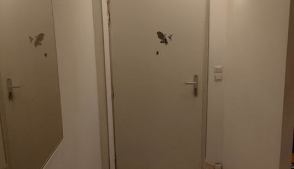 Logement �tudiant T2 &agrave; Villejust (91140)