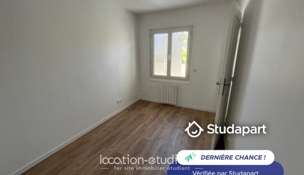 Logement �tudiant T2 &agrave; Villejust (91140)
