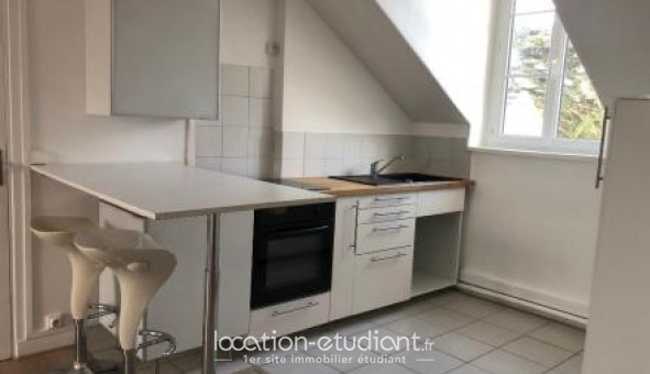 Logement tudiant T2 à Villemoisson sur Orge (91360)