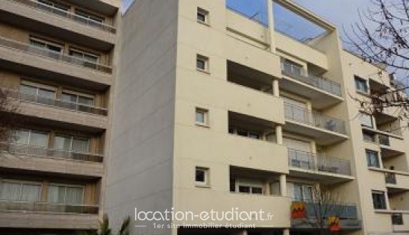 Logement tudiant T2 à Villemomble (93250)