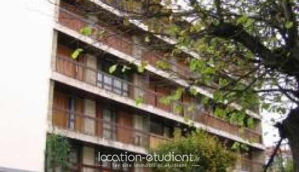 Logement tudiant T2 à Villemomble (93250)