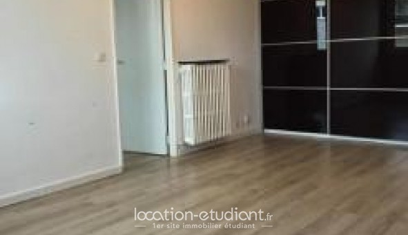 Logement tudiant T2 à Villemomble (93250)