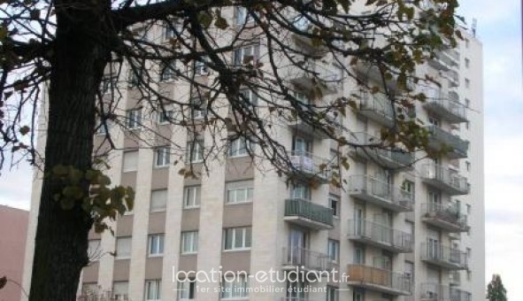 Logement tudiant T2 à Villemomble (93250)