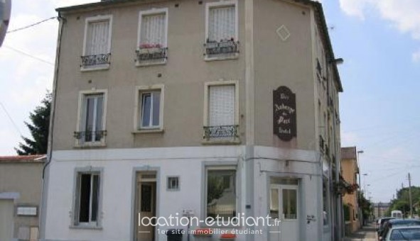 Logement �tudiant T2 à Villemomble (93250)