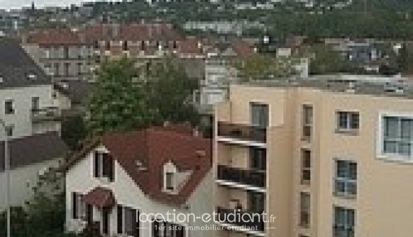 Logement �tudiant T2 à Villemomble (93250)