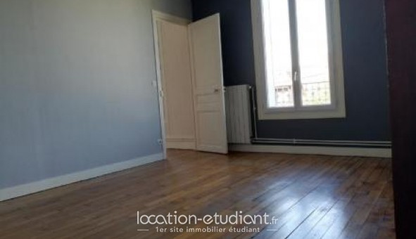 Logement tudiant T2 à Villemomble (93250)