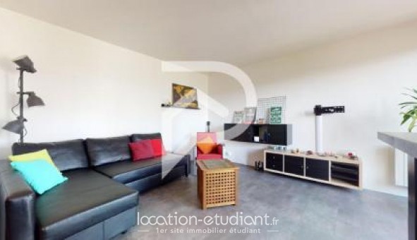 Logement tudiant T2 à Villemomble (93250)