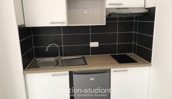 Logement tudiant T2 à Villemomble (93250)