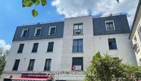 Logement tudiant T2 à Villemomble (93250)