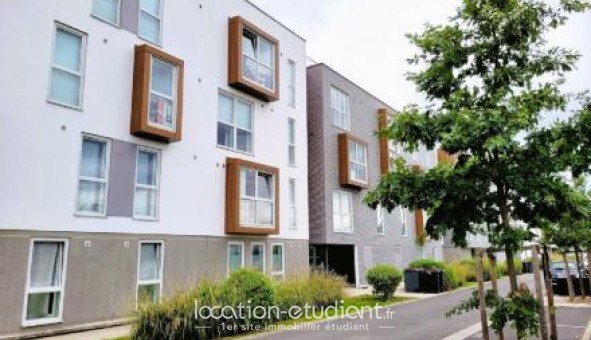 Logement tudiant T2 à Villemomble (93250)