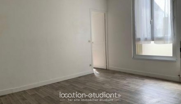 Logement tudiant T2 à Villemomble (93250)