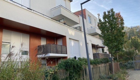 Logement tudiant T2 à Villemomble (93250)