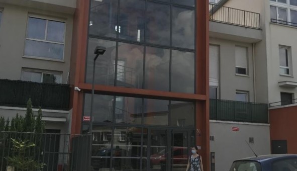 Logement tudiant T2 à Villemomble (93250)
