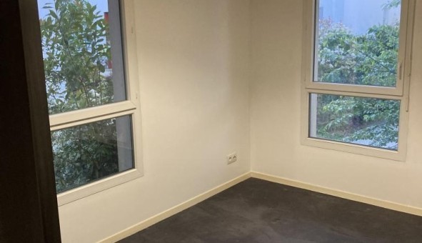 Logement tudiant T2 à Villemomble (93250)