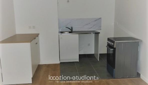Logement tudiant Location T2 Vide Villemomble (93250)