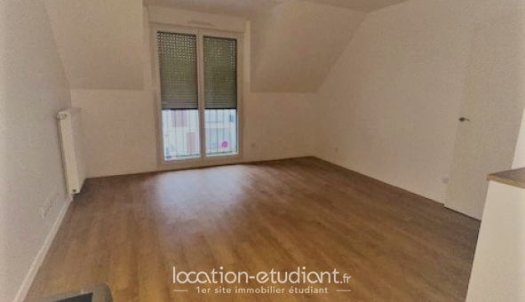 Logement tudiant T2 à Villemomble (93250)