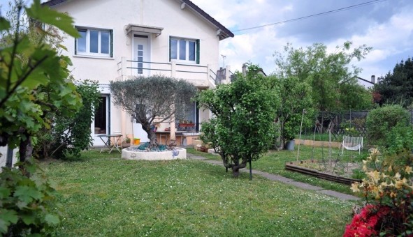 Logement �tudiant Location T2 Vide Villemomble (93250)