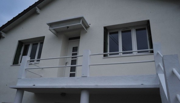 Logement �tudiant T2 &agrave; Villemomble (93250)