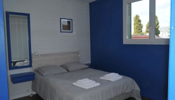 Logement �tudiant T2 &agrave; Villemomble (93250)
