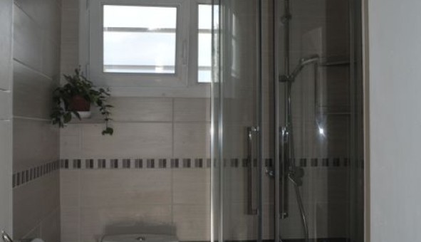 Logement �tudiant T2 &agrave; Villemomble (93250)