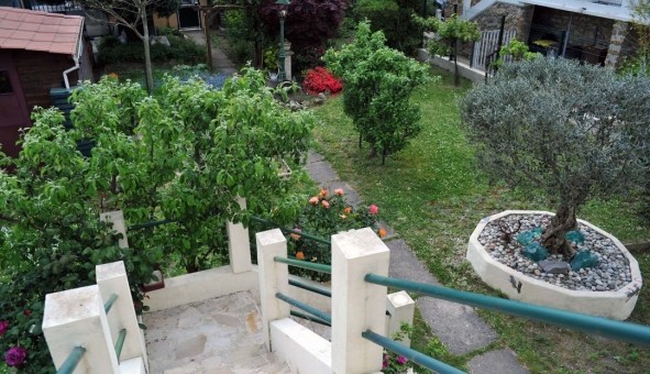 Logement �tudiant T2 &agrave; Villemomble (93250)