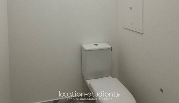 Logement �tudiant T2 &agrave; Villemomble (93250)