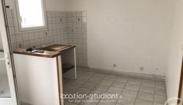 Logement tudiant T2 à Villemoustaussou (11620)