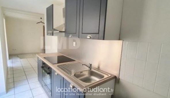 Logement tudiant T2 à Villemur sur Tarn (31340)