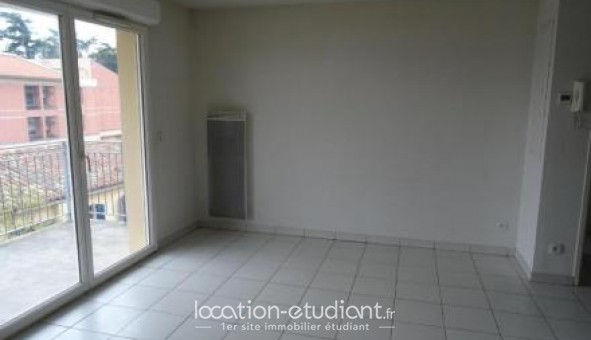 Logement tudiant T2 à Villemur sur Tarn (31340)