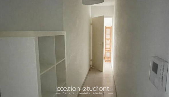 Logement tudiant T2 à Villenave d'Ornon (33140)