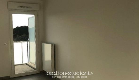 Logement �tudiant T2 &agrave; Villenave d'Ornon (33140)