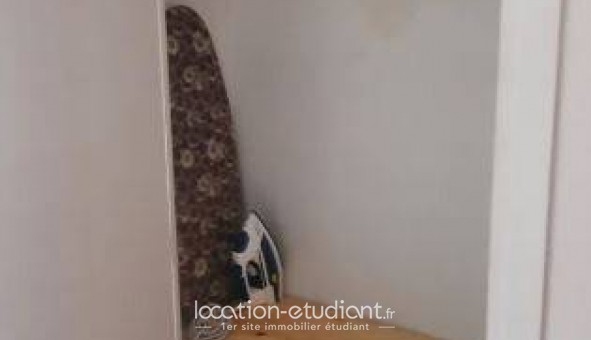 Logement tudiant T2 à Villeneuve Loubet (06270)