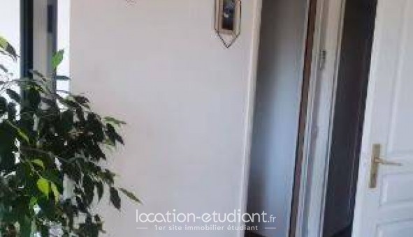 Logement tudiant T2 à Villeneuve Loubet (06270)