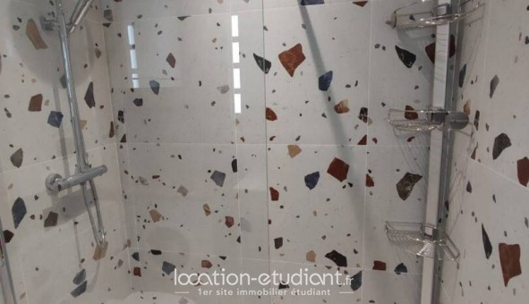 Logement �tudiant T2 &agrave; Villeneuve Loubet (06270)
