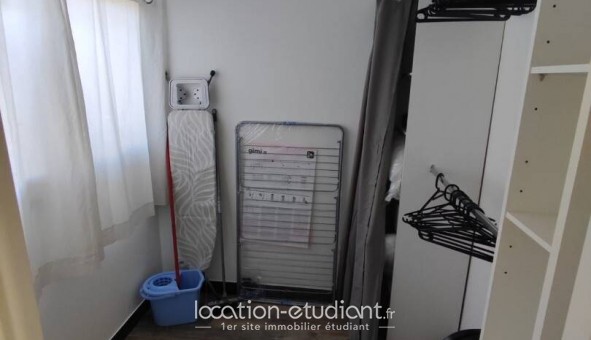 Logement �tudiant T2 &agrave; Villeneuve Loubet (06270)