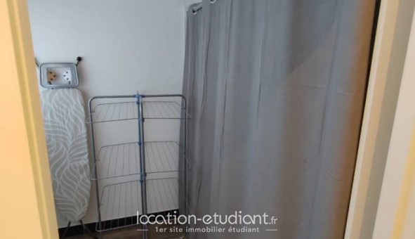Logement �tudiant T2 &agrave; Villeneuve Loubet (06270)