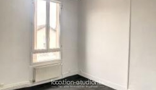 Logement tudiant T2 à Villeneuve Saint Georges (94190)