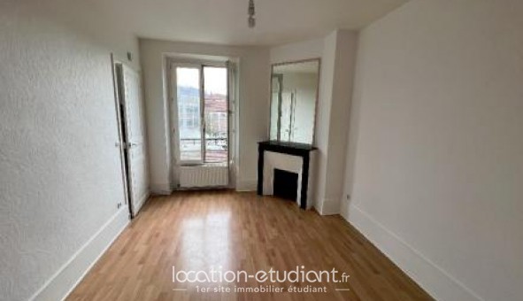 Logement tudiant T2 à Villeneuve Saint Georges (94190)