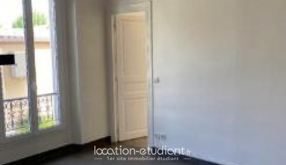 Logement tudiant T2 à Villeneuve Saint Georges (94190)