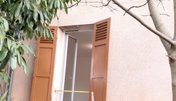 Logement �tudiant T2 &agrave; Villeneuve Saint Georges (94190)