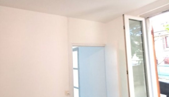 Logement �tudiant T2 &agrave; Villeneuve Saint Georges (94190)