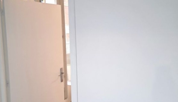 Logement �tudiant T2 &agrave; Villeneuve Saint Georges (94190)